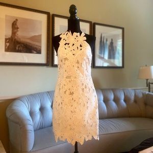 Free People X Saylor Lace Dress